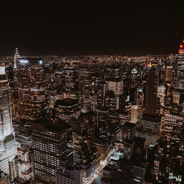 Emma Smith - Expat family life guide in United States